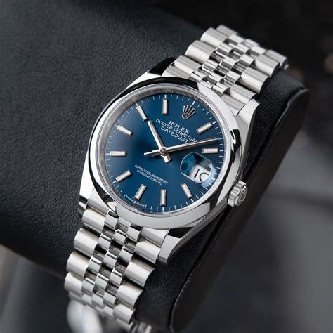 rolex datejust 36 diamanten|2021 Rolex Datejust 36.